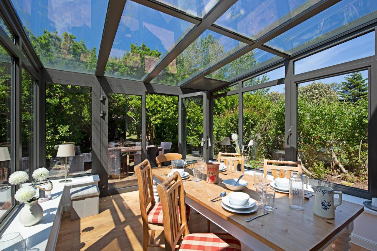 Amur Ferienhaus