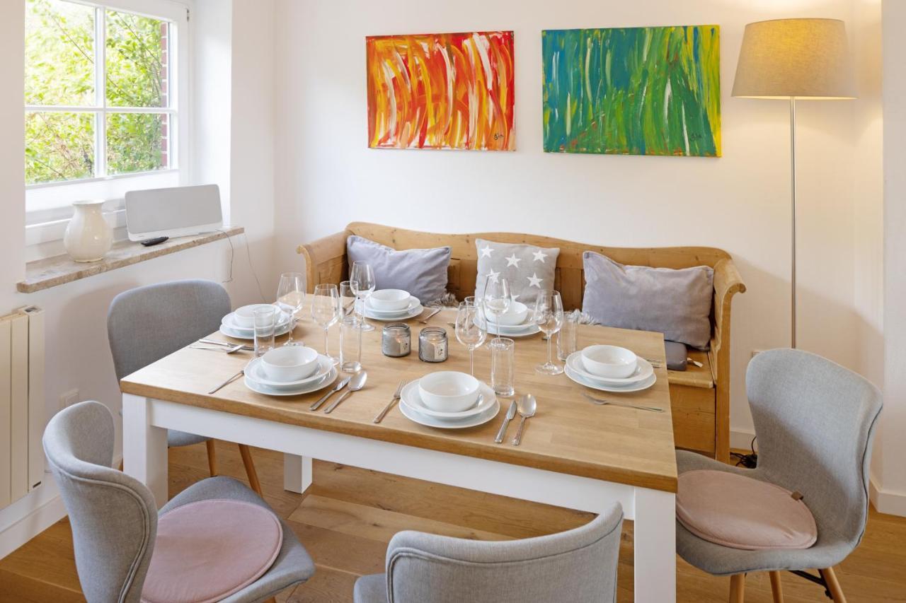 Amur Ferienhaus *