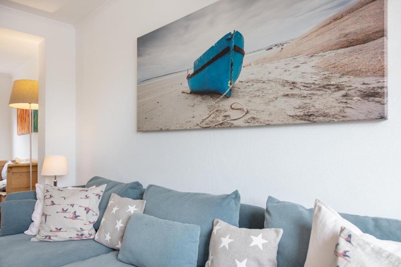 Amur * List auf Sylt