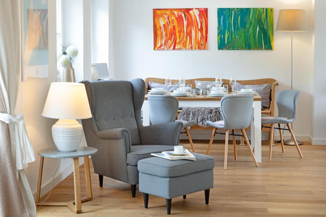 Ferienhaus Amur *