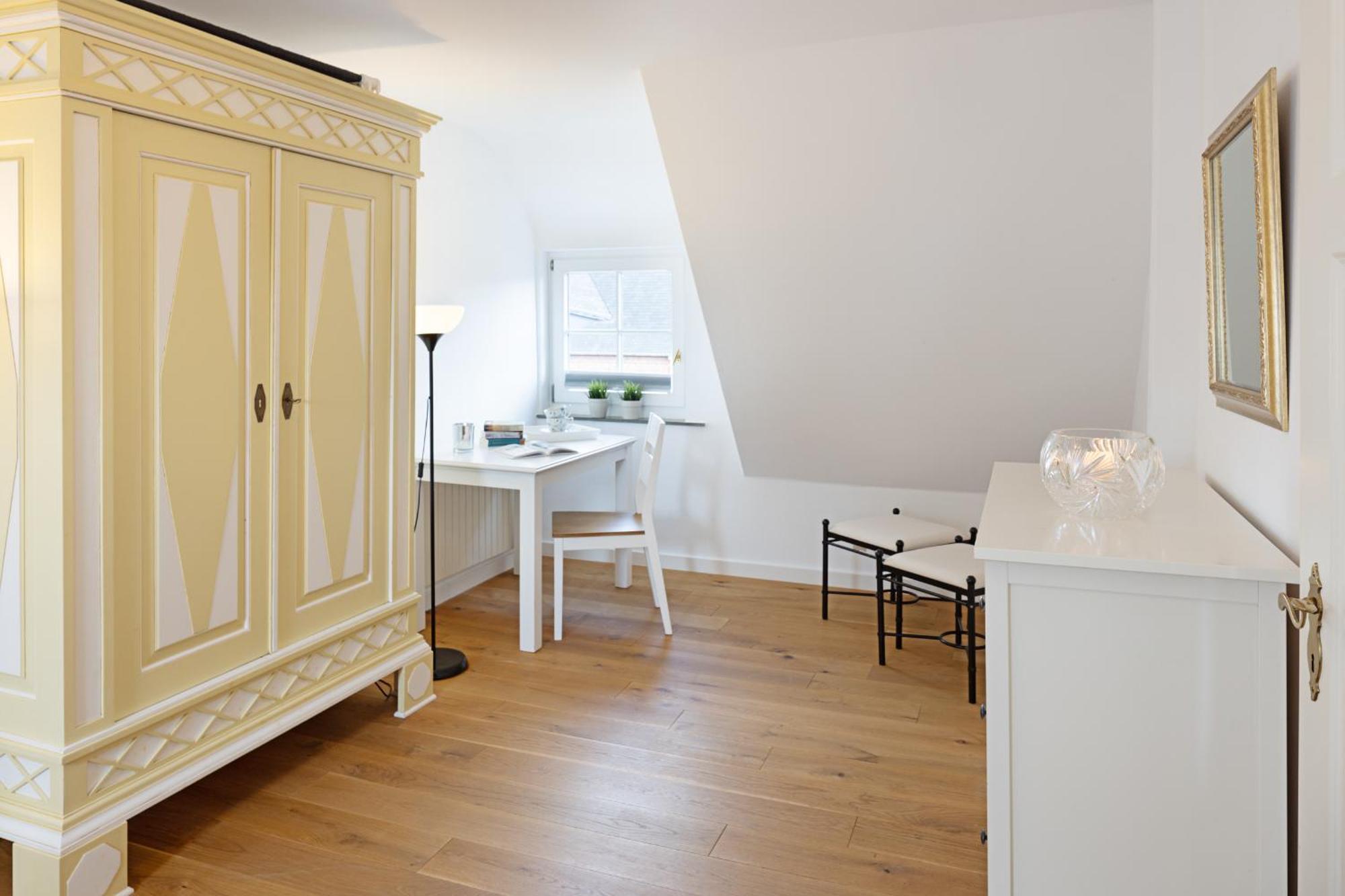 Ferienhaus Amur
