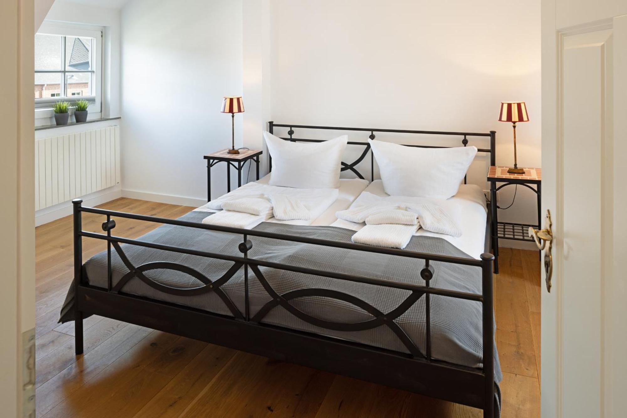 Ferienhaus Amur *