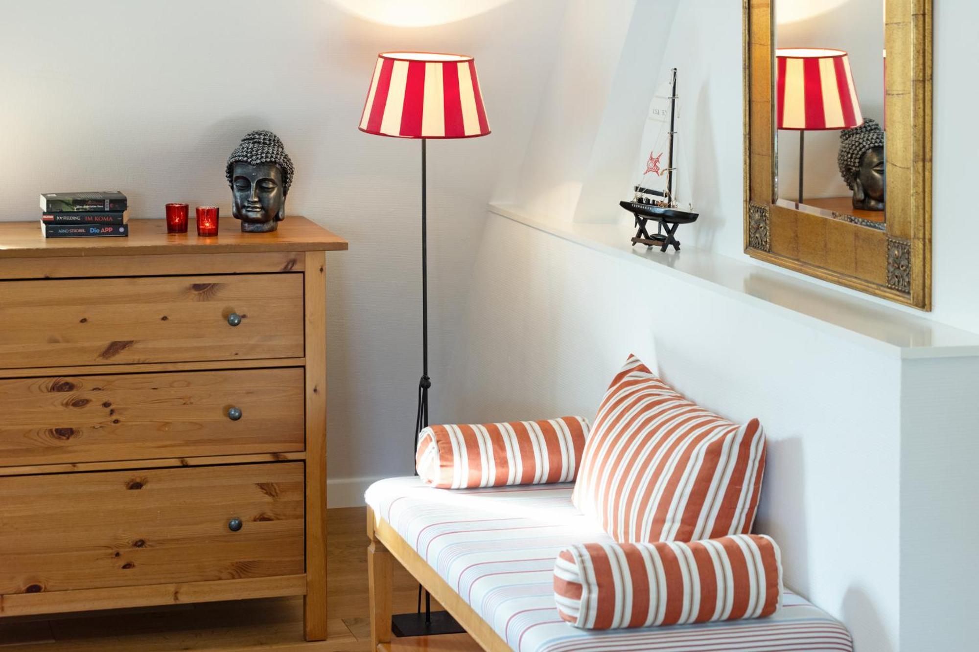 Ferienhaus Amur List auf Sylt