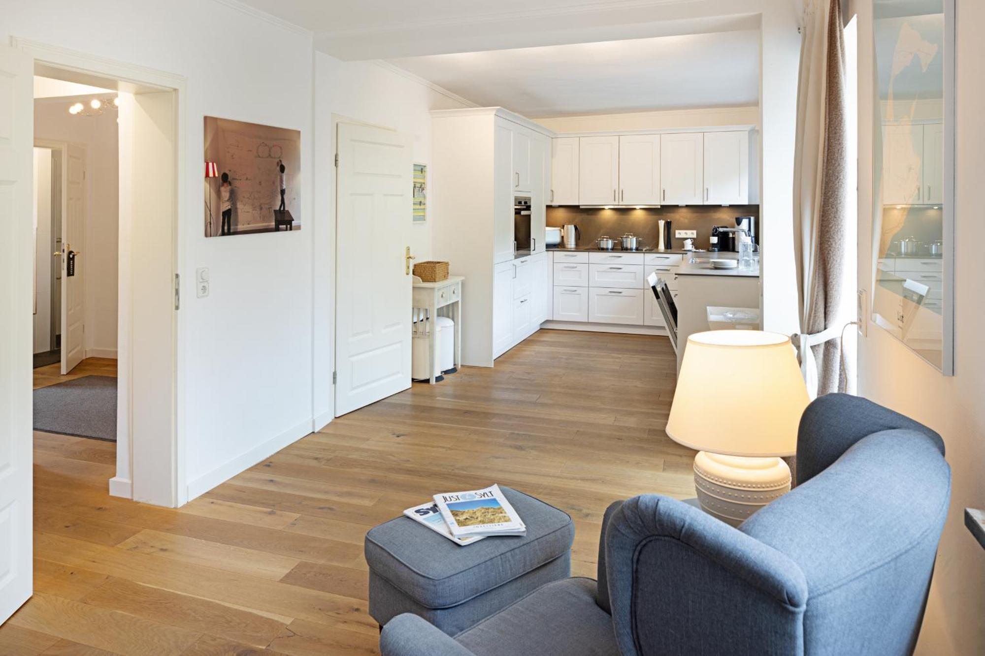Ferienhaus Amur